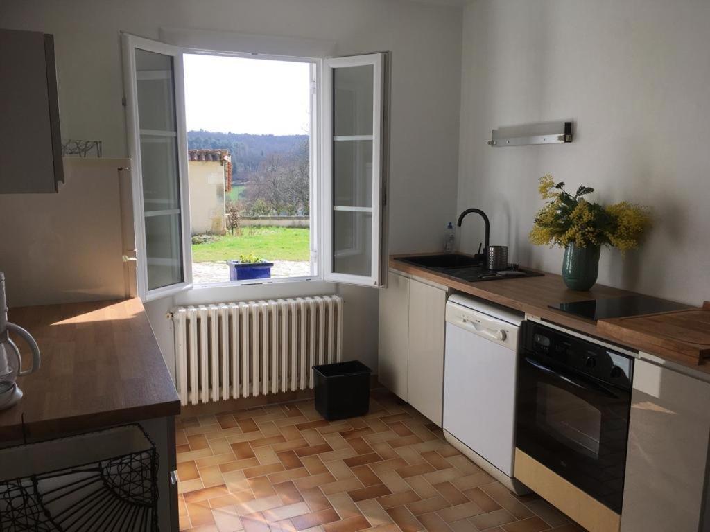 Le Petit Givry Villa Celles  Kültér fotó