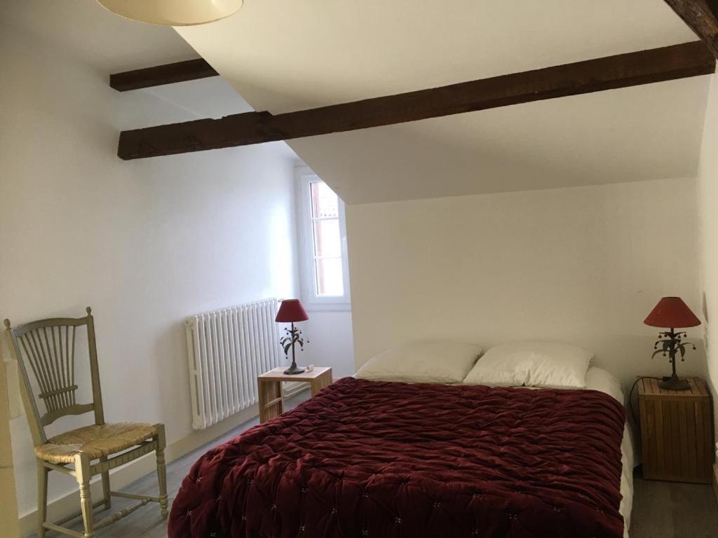 Le Petit Givry Villa Celles  Kültér fotó